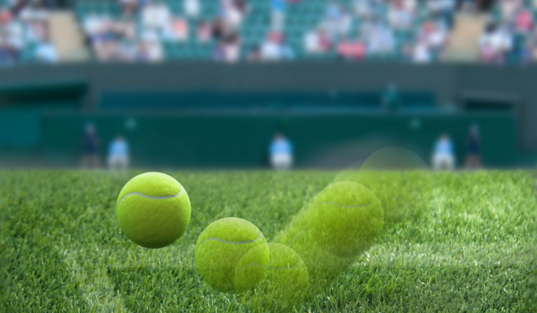 Wimbledon | Monday 6th July