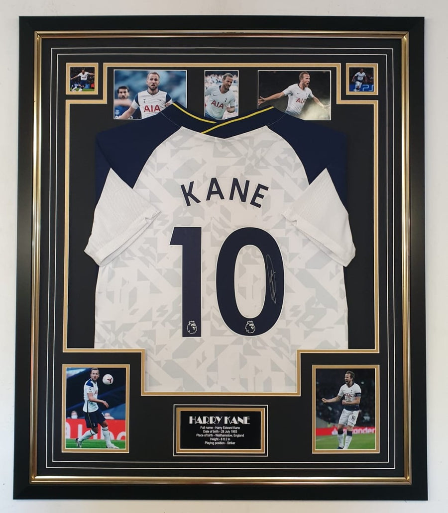 Harry Kane