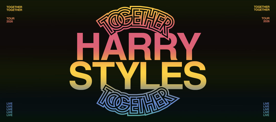 Harry Styles | Friday 19th June