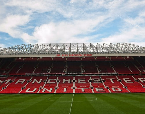Manchester United v Liverpool FC