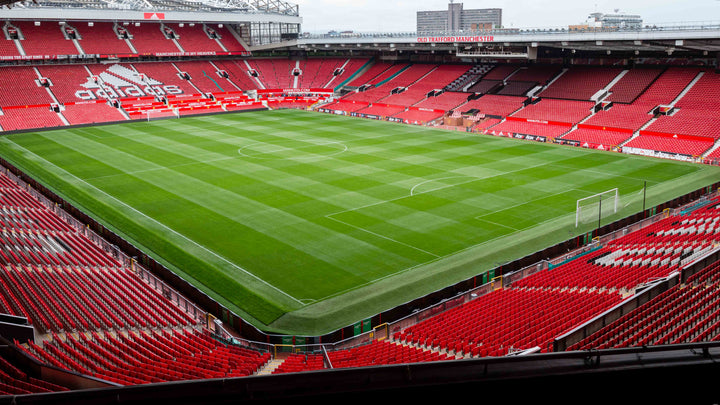 Manchester United v Liverpool FC