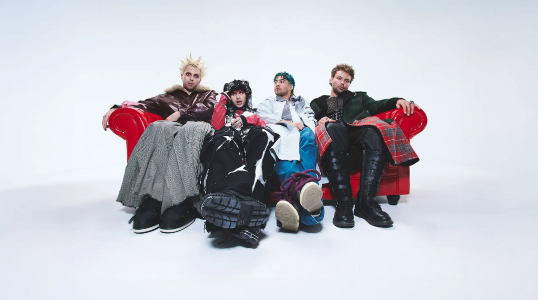 5 Seconds of Summer