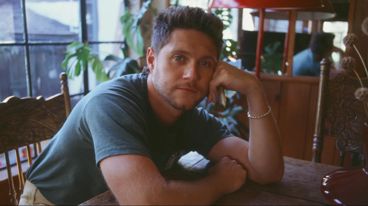Niall Horan