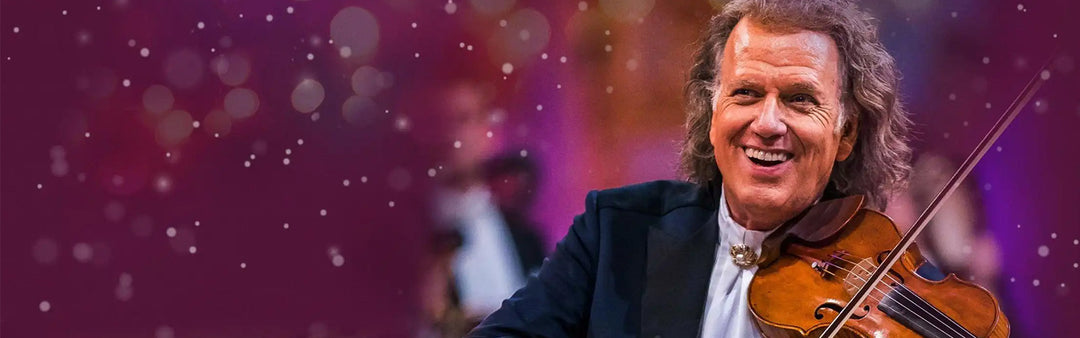 André Rieu