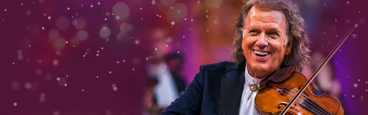 André Rieu